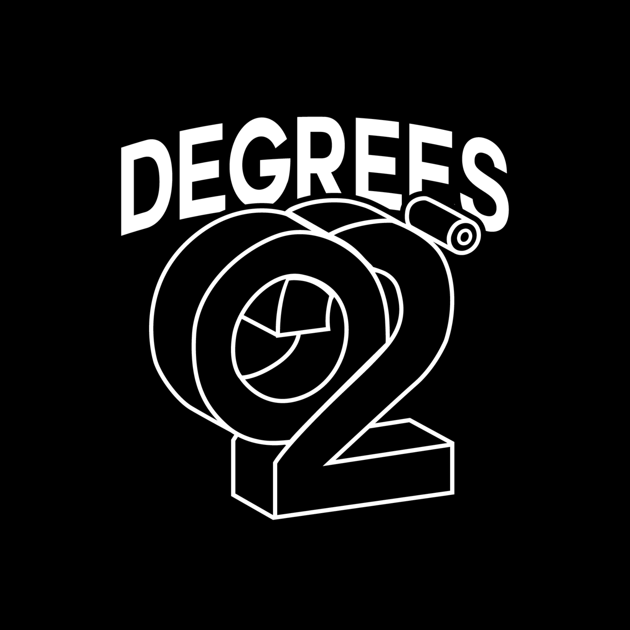 Dimensional 02 Degrees artwork